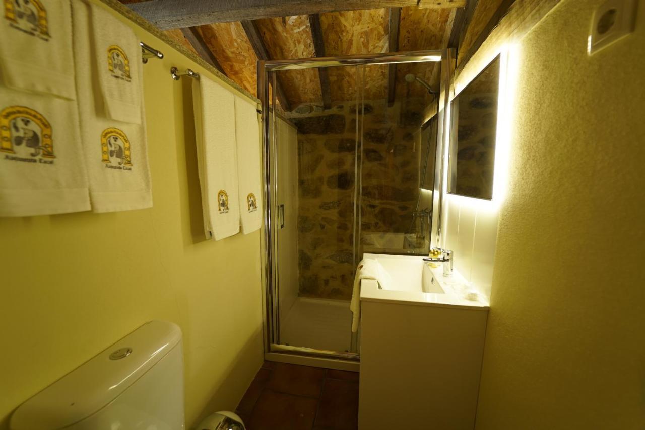 Vila Quinta Da Eira Do Prado Celorico De Basto Exteriér fotografie
